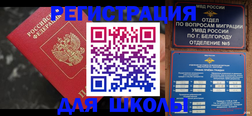 временная прописка в Малой Вишере